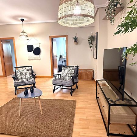 קסטרו אורדיאלס Ferrymill House - Apartamento Turistico מראה חיצוני תמונה