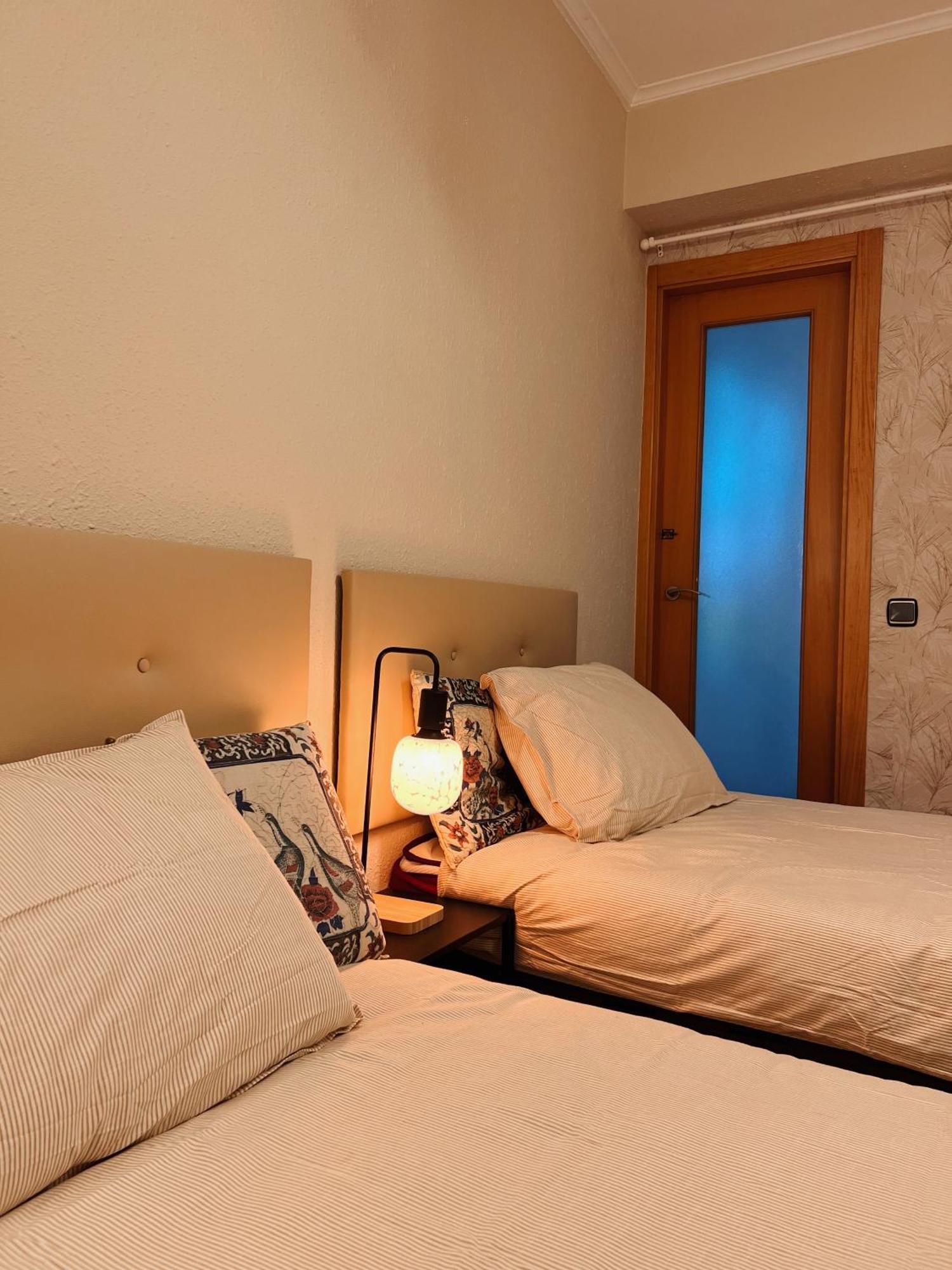 קסטרו אורדיאלס Ferrymill House - Apartamento Turistico מראה חיצוני תמונה