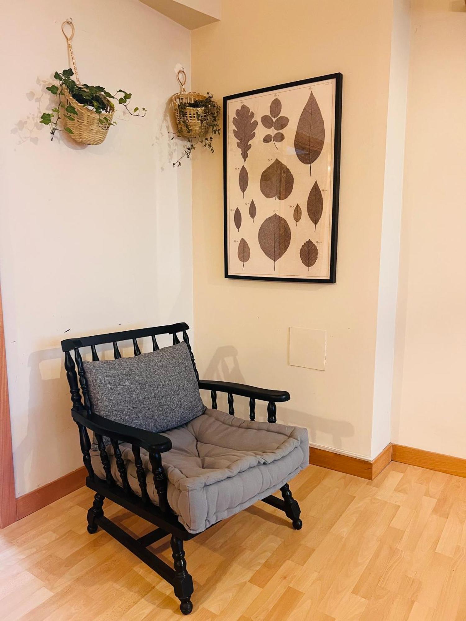 קסטרו אורדיאלס Ferrymill House - Apartamento Turistico מראה חיצוני תמונה