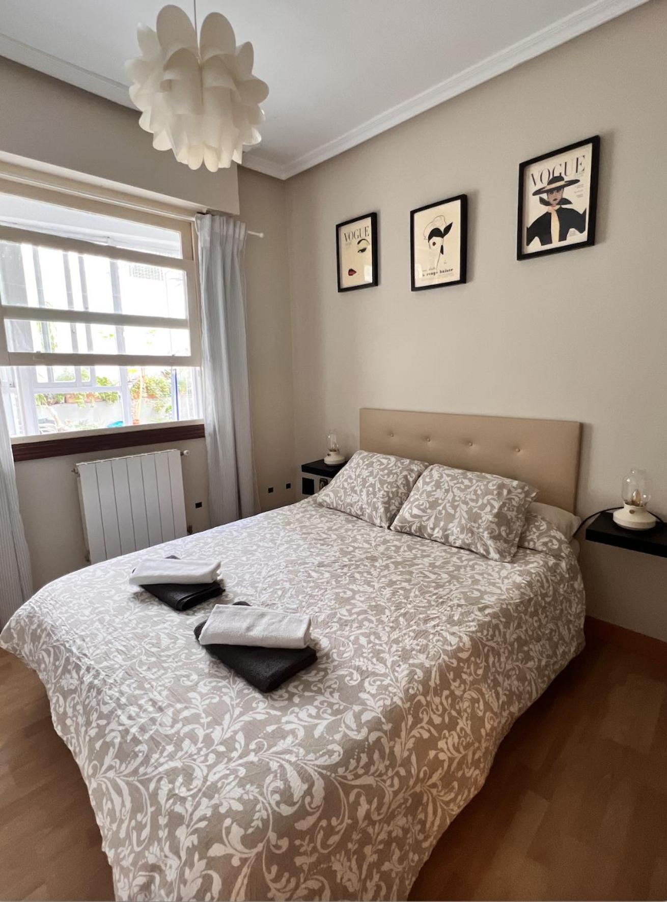 קסטרו אורדיאלס Ferrymill House - Apartamento Turistico מראה חיצוני תמונה