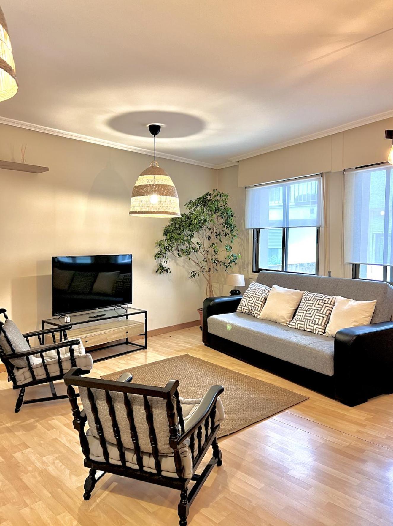 קסטרו אורדיאלס Ferrymill House - Apartamento Turistico מראה חיצוני תמונה