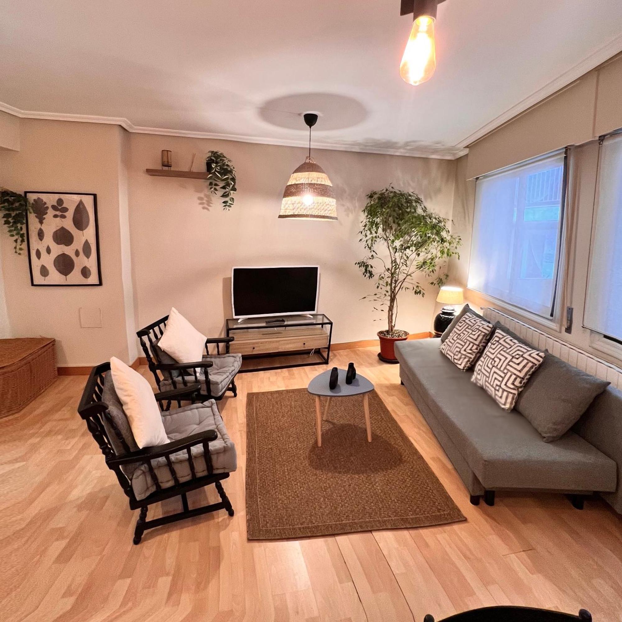 קסטרו אורדיאלס Ferrymill House - Apartamento Turistico מראה חיצוני תמונה