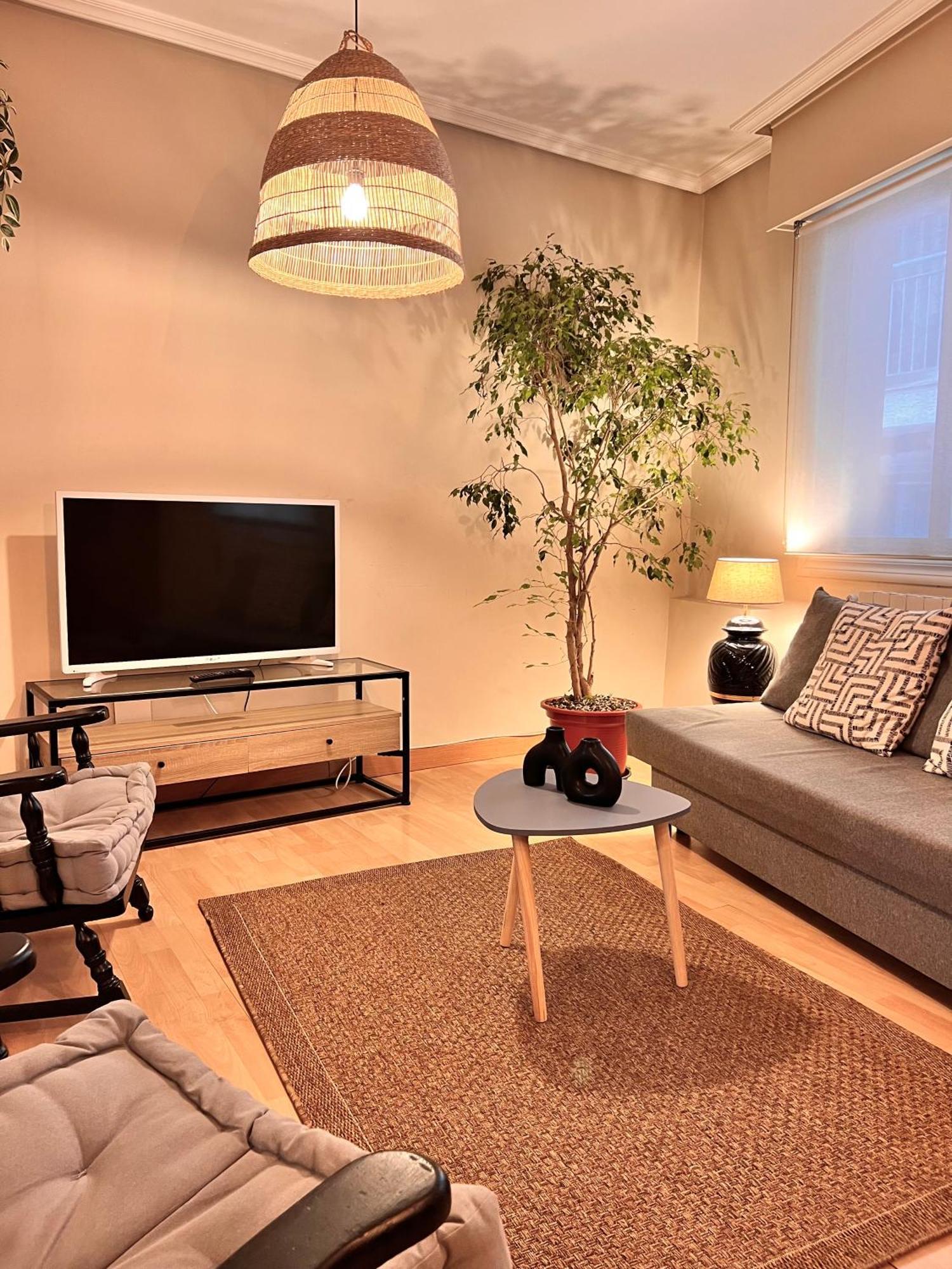קסטרו אורדיאלס Ferrymill House - Apartamento Turistico מראה חיצוני תמונה
