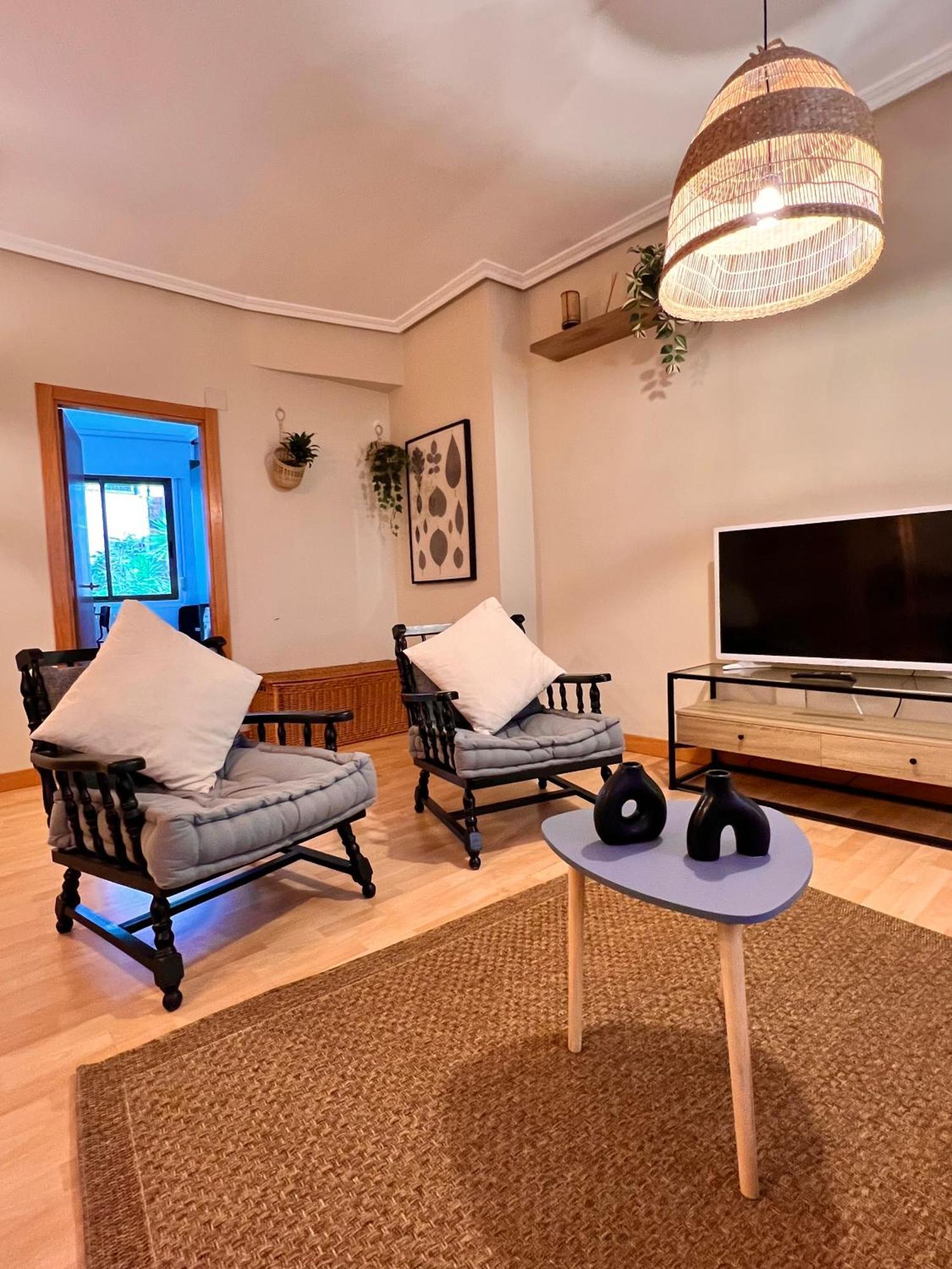 קסטרו אורדיאלס Ferrymill House - Apartamento Turistico מראה חיצוני תמונה