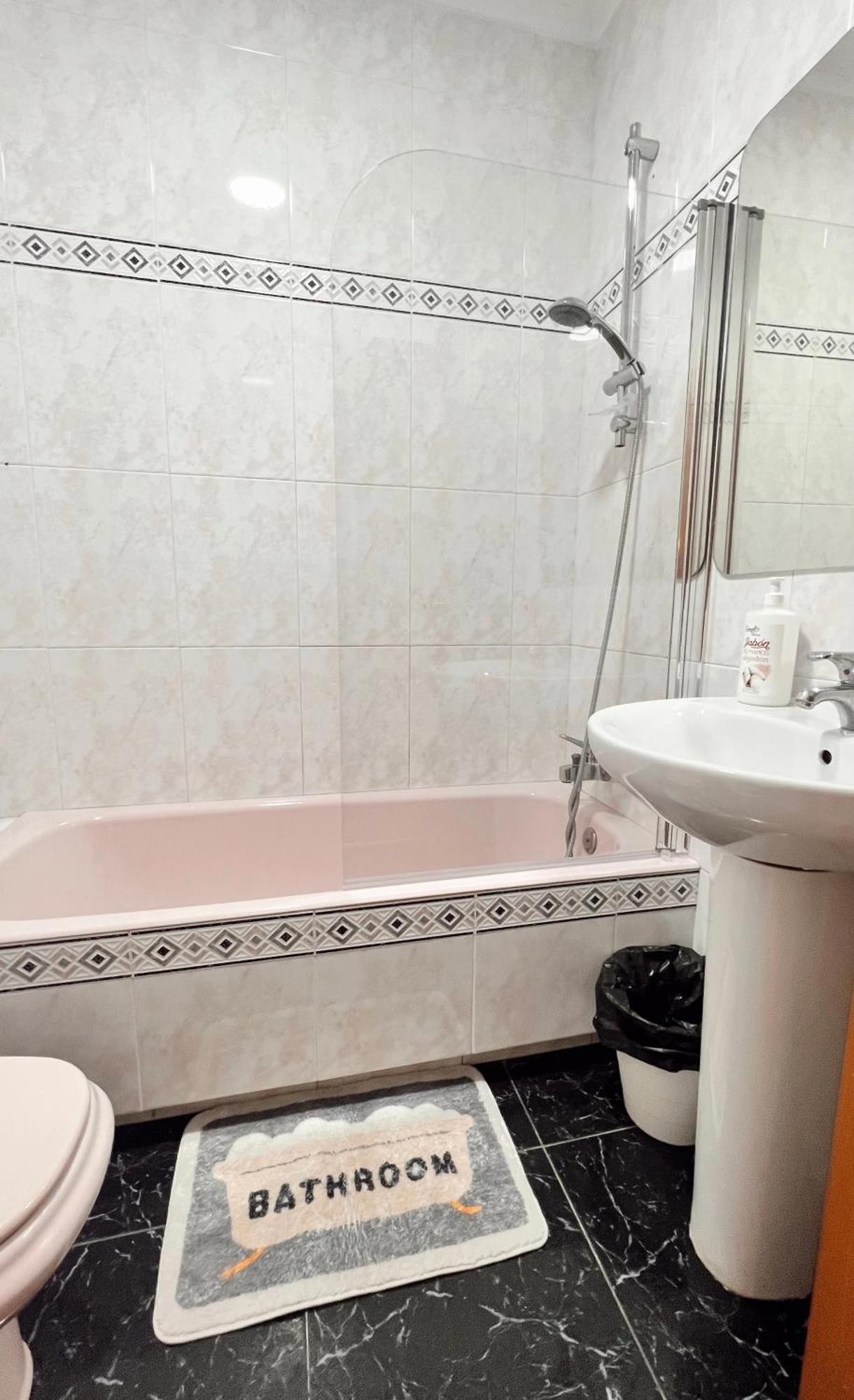 קסטרו אורדיאלס Ferrymill House - Apartamento Turistico מראה חיצוני תמונה