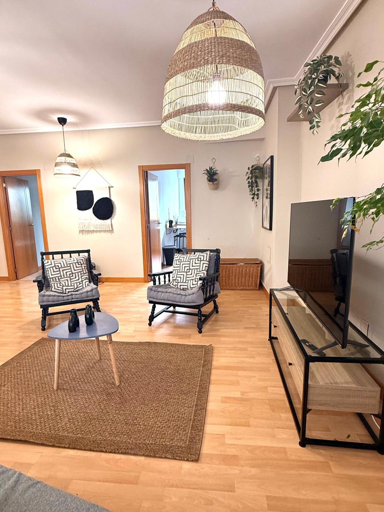 קסטרו אורדיאלס Ferrymill House - Apartamento Turistico מראה חיצוני תמונה
