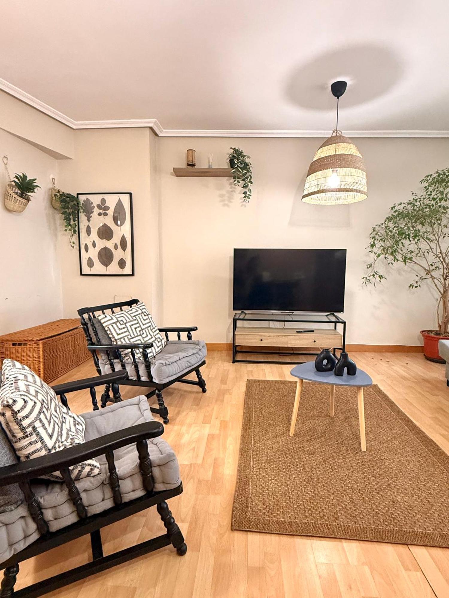 קסטרו אורדיאלס Ferrymill House - Apartamento Turistico מראה חיצוני תמונה
